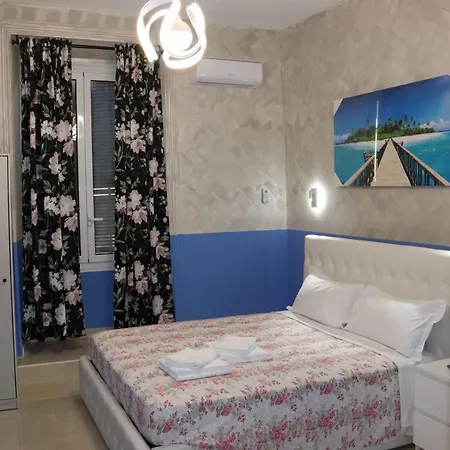 Relaxon Guest house *