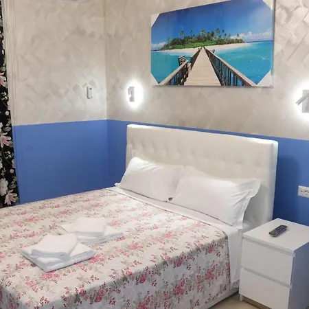 Relaxon Guest house Rome