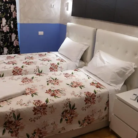 Relaxon Guest house *