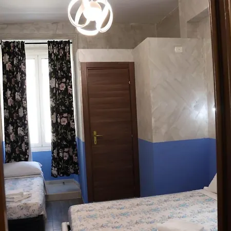 Guest house Relaxon