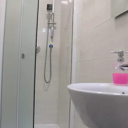 Guest house Relaxon Rome