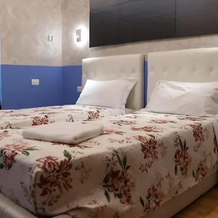 Guest house Relaxon *