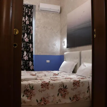 Relaxon Rome