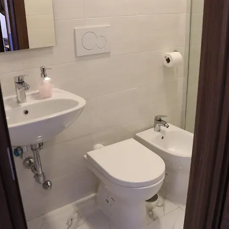 Relaxon Guest house