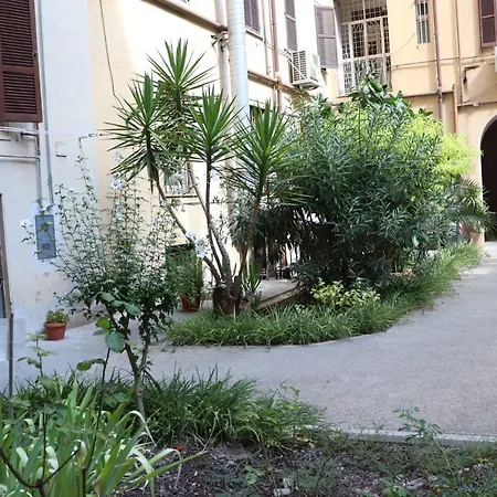 Relaxon Rome
