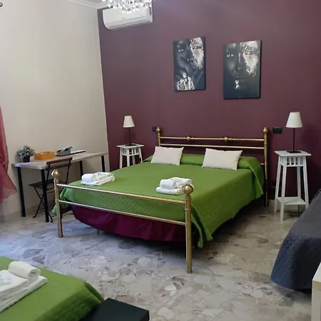 Bed & Breakfast B&B 