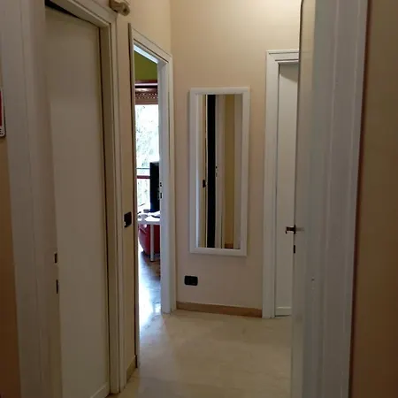 Bed & Breakfast B&B 