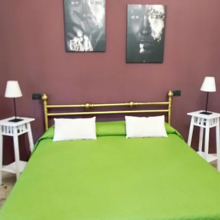 Bed & Breakfast B&B 