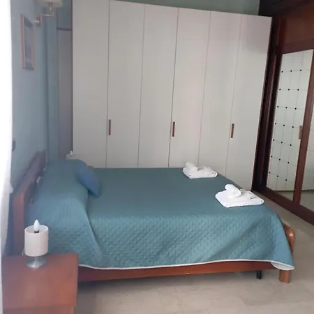 Bed & Breakfast B&B 