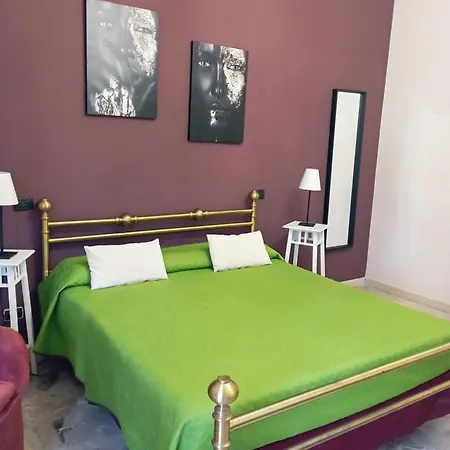 Bed & Breakfast B&B 
