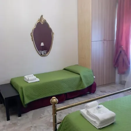Bed & Breakfast B&B 