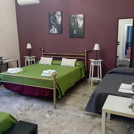 B&B 
