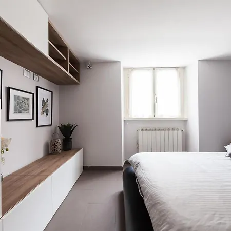 Apartment Homehouse Santamaura - San Pietro