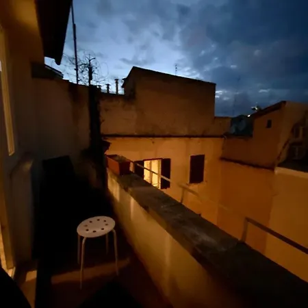 Your Vatican Terrace Habitación en casa particular *