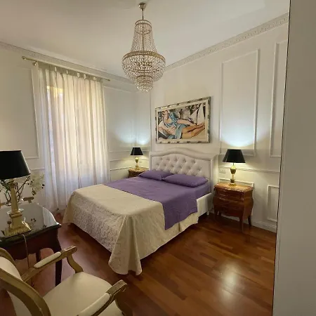 King Plaza Bed & Breakfast Rome