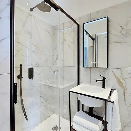 Penzion Youroom - Coppelle *