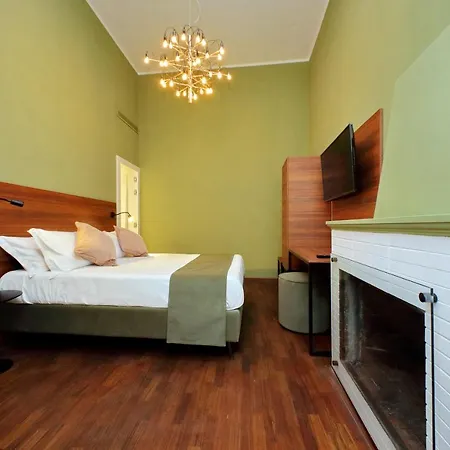 Youroom - Coppelle Rome