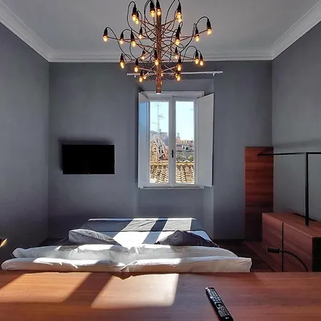 Youroom - Coppelle Guest house Rome