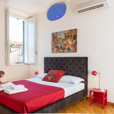 Banchi Nuovi House * Roma