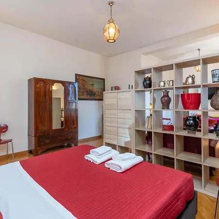 Banchi Nuovi House Roma