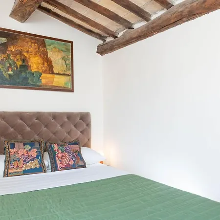 Banchi Nuovi House *