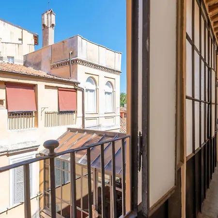 Banchi - Castel Sant'angelo Apartment *