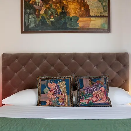 Banchi - Castel Sant'angelo Apartment Rome