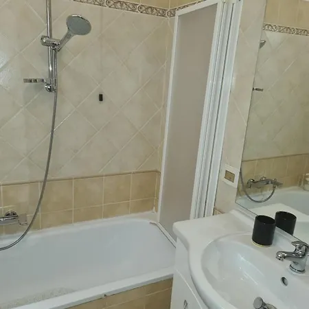 Bed & Breakfast Nicoleta Rome