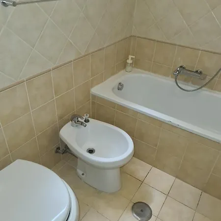 Bed & Breakfast Nicoleta Rome