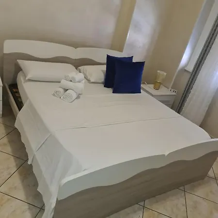 Nicoleta Bed & Breakfast Rome