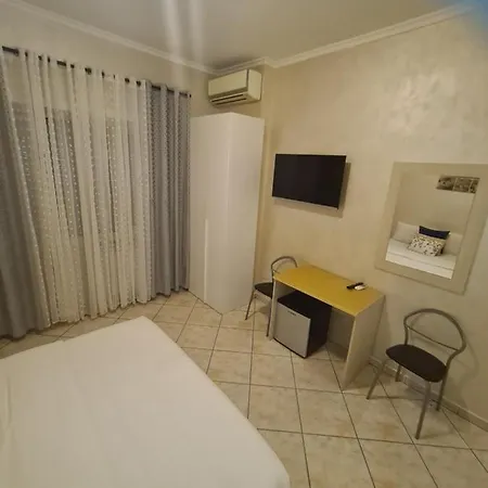 Nicoleta Bed & Breakfast