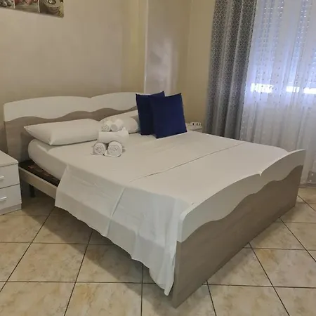 Nicoleta Bed & Breakfast Rome