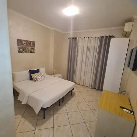 Nicoleta Alojamento de Acomodação e Pequeno-almoço