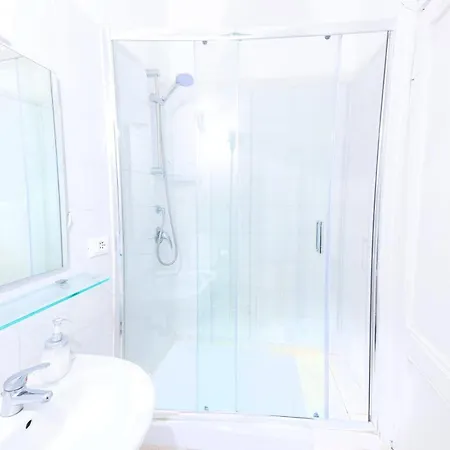 Guest house Cielo Vaticano Rome
