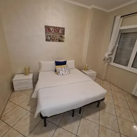 Bed & Breakfast Nicoleta Rome
