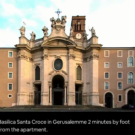 Central San Giovanni *