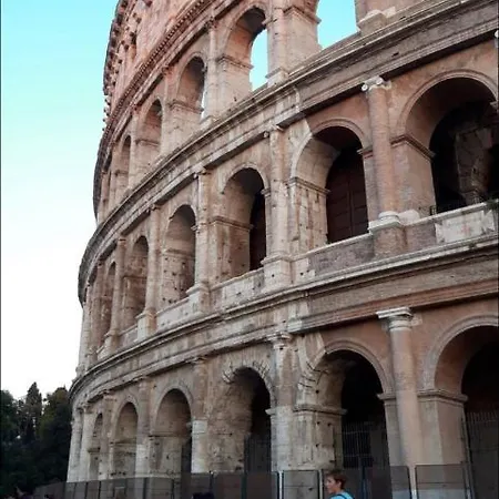 Central San Giovanni