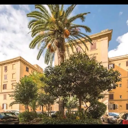 Central San Giovanni * Rome