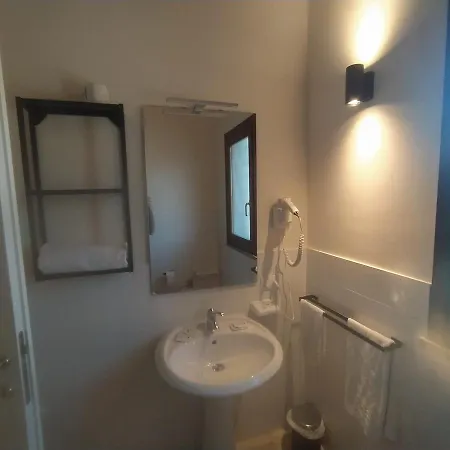 Luxardotel 2* Rome