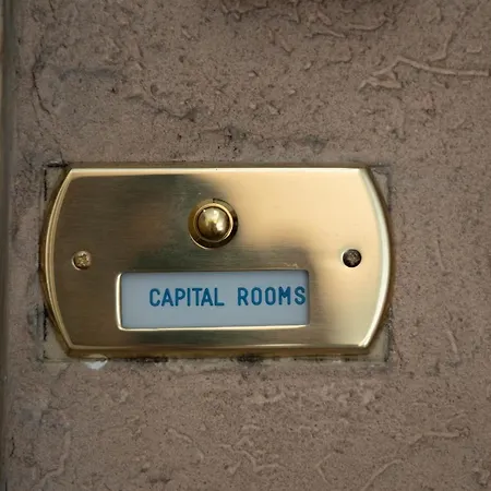 Bed & Breakfast Capital Rome