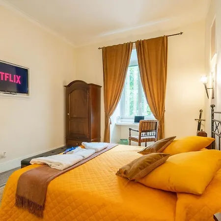 Bed & Breakfast Capital Rome