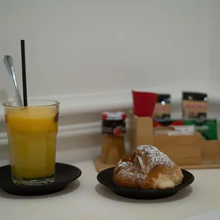 Capital Bed & Breakfast Rome
