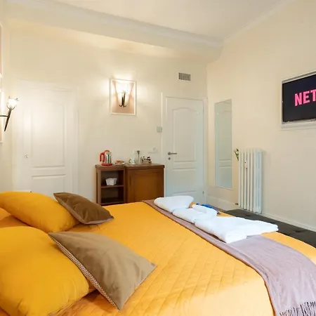 Capital 4* Rome