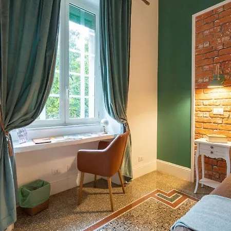 Capital B&B