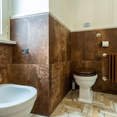 Bed & Breakfast Capital Rome