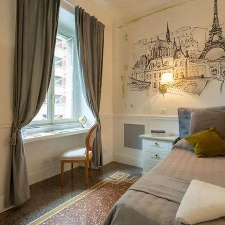 Capital Bed & Breakfast
