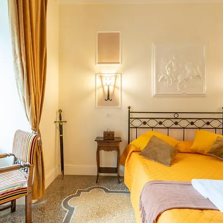 Capital Bed & Breakfast Rome