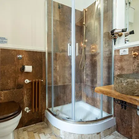 Capital Bed & Breakfast 4*