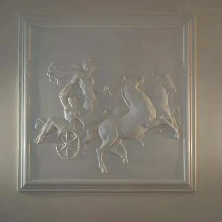 B&B Capital 4*