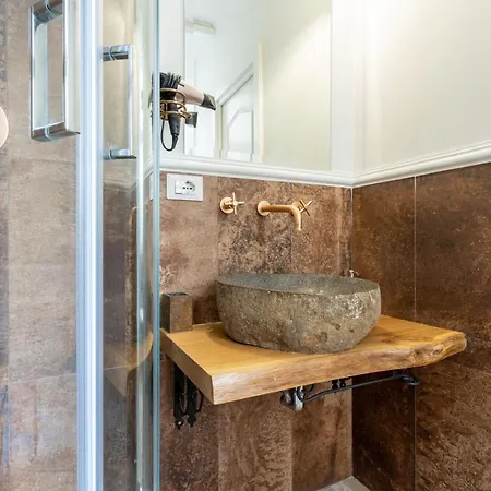 Bed & Breakfast Capital 4*